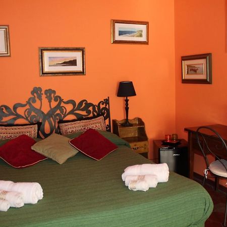 Bed and Breakfast Anirbas Реджо-ди-Калабрия Экстерьер фото