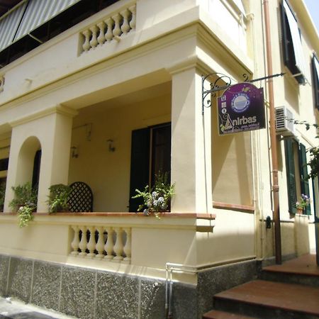 Bed and Breakfast Anirbas Реджо-ди-Калабрия Экстерьер фото